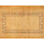 Tribal One-of-a-Kind 3'6" X 5'5" Area Rug