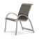 Aruba Stacking Patio Dining Armchair
