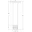 ALC 1 - Light LED Flush Mount-33328952-33328955