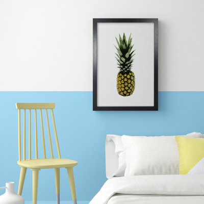 Pineapple - Print