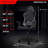 RESPAWN 110 Gaming Chair - Gamer Chair PC Computer Chair, Ergonomic Gaming Chairs, Office Chair with Integrated Headrest, Gaming Chair for Adults 135 Degree Recline with Angle Lock-78496326