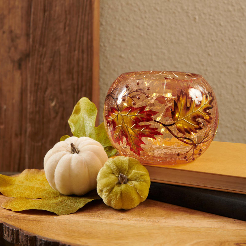 Thanksgiving Decorative Accent