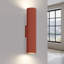 Karbon Aluminium Wall Sconce-1443422621-1443422705-1443422710