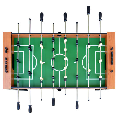 Hurricane 54'' Foosball Table