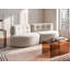 Tamiyah 3 Seater Sofa-1846886580