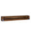 Amsterdam Mango Solid Wood Accent Shelf-41159465