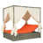 Orange is out of stock