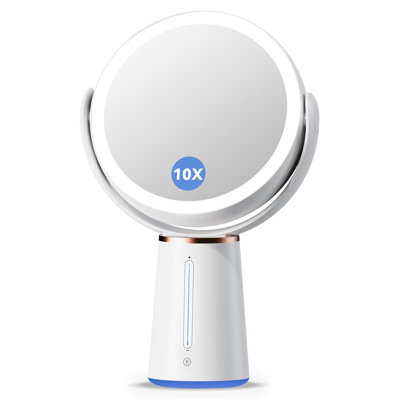 Dawin Round Mirror