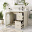 Ensemble de meuble-lavabo 24 "24"-1760226409
