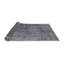 Tapis oriental bleu / gris Hamersville-1770304232