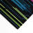 Cosmic Pulse Indoor And Outdoor Area Rug-1556070077