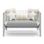 Lit de bébé convertible 4-en-1 Modern Pacific-55969717
