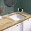 Comptoir de cuisine en bois massif Gladys-34351472-34351479