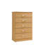 Commode 5 tiroirs l 32 po-72298814