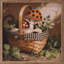 Mushroom Basket-351092026