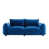 Polyester bleu marine est en rupture de stock