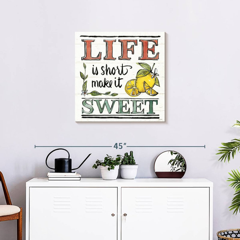 Limonade V