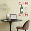 Reproduction d'art contemporain Cin Cin Wine Toast-129968255