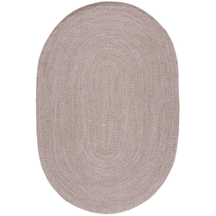 Paulina Hand Woven Cotton Chevron Rug
