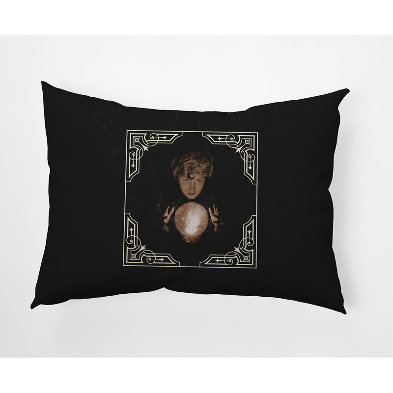  Coussin lombaire d'extérieur rectangulaire All Seeing, Blanc cassé