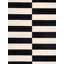 Striped Area Rug