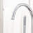 Lentz Floor Mounted Tub Filler Faucet-99917764-93178190