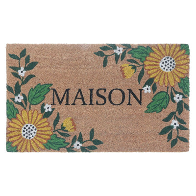 Indoor Doormat