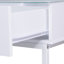 Blina Dressing Table with LED Lights