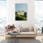 Floating Cotton I Print by Oliver Gal-350277349-454429953