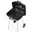 Barbecue au charbon 18 po Mastercook