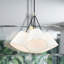 Lustre sphérique à 4 lumières Grove-807816659-807816660