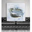 «Cool Water II», reproduction d'impression encadrée-40495507-40497125