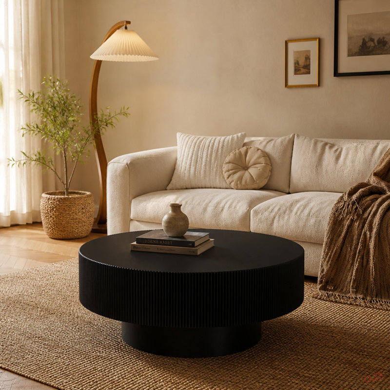 Table basse élégante Elegant Easy