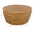Braylen Rattan Rd Coffee Table