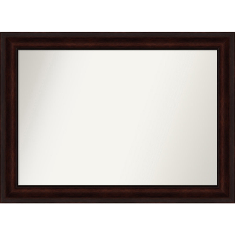 Miroir mural Nathian, 27,25 po x 37,25 po