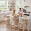 Tabouret de comptoir Albia-1767314872