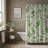 Spring Leaves - Premium Shower Curtain-636640770