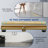 24" Linear Shower Drain with Adjustable Feet-110910899