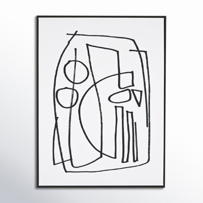 Ashen "Stark 2" Print by Dan Hobday