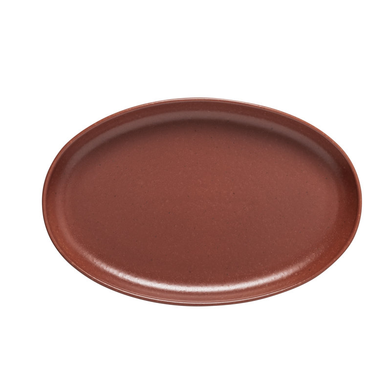Costa Nova Pacifica Platter, Cayenne
