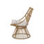 Chaises de patio avec coussins Fiona-1187734849-1187734848