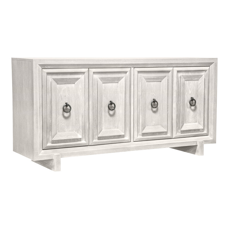 Buffet Thom Filicia Home Durston Road, Casa Blanca