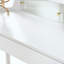 Meuble-lavabo de coin Modern