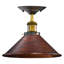 Semi Flush Mount-126672326