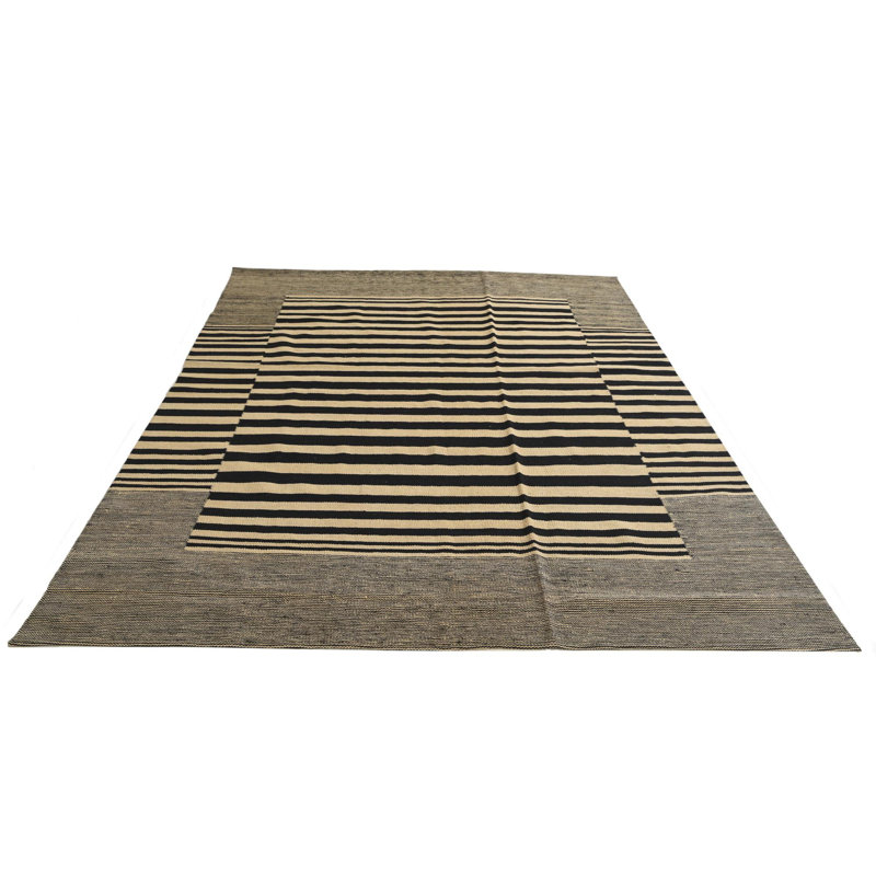 Tapis crème 5x8