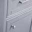 Meuble-lavabo simple 19 po Hermes-2016594844