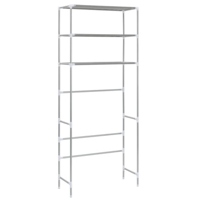 Bathroom Shelves