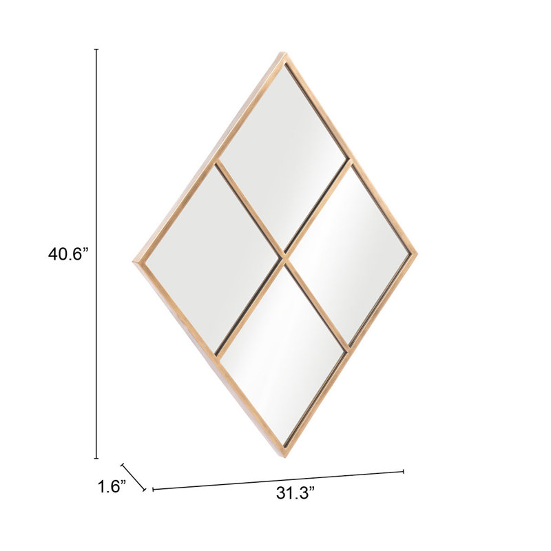 Wall Mirror