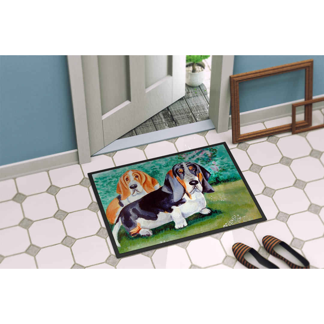 Surgoinsville Rug Winston Porter Mat