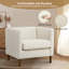 Fauteuil club Jazzae